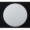 進(jìn)口聚乙烯物理發(fā)泡墊片，PE墊片，PE酒瓶墊，白酒密封塑料墊