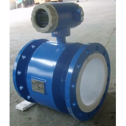 廣東污水流量計(jì)，電磁流量計(jì)，一體式電磁流量計(jì)廠家