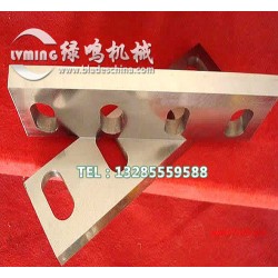 PC300破碎機(jī)刀片，SWP400強(qiáng)力破碎機(jī)刀片
