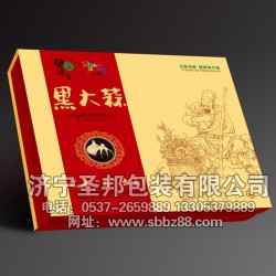 菏澤有生產(chǎn)包裝盒，酒盒，禮盒的包裝廠家嗎？濟寧圣邦包裝價格低