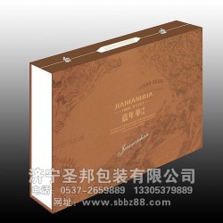 濟寧家紡包裝盒，家紡禮盒，床上用品包裝盒廠家？濟寧圣邦包裝