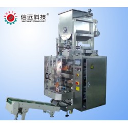 全自動(dòng)醬料包裝機(jī)設(shè)備