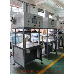 全自動蛋糕盒底托快速成型機(jī)