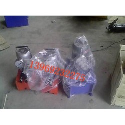 開元液壓*新DDD超高壓電動泵出售，供應(yīng)超高壓電動泵
