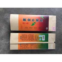 牛蒡茶袋（圖）供應(yīng)、價格-青州金百合彩印包裝