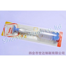 奶瓶刷批發(fā)，在哪能買到便宜的帶座奶瓶刷