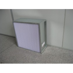 供應(yīng)耐高溫高效空氣過濾器_想買特價耐高溫高效空氣過濾器，就來吳江翔峰凈化