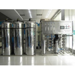 二級反滲透設(shè)備 東莞二級反滲透設(shè)備廠家 歡迎來電詢價！