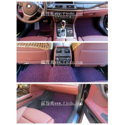 鴻安塑料——專業(yè)的汽車絲圈腳墊供應商_汽車絲圈腳墊廠家
