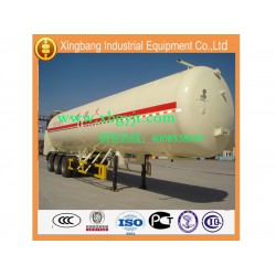 興邦工業(yè)裝備C2級LNG運輸罐品牌推*：C2級LNG運輸罐設(shè)計