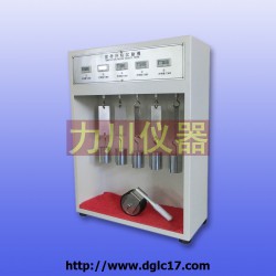 膠帶持粘力試驗機、持粘測試儀