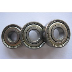 供應(yīng)規(guī)格6*15*5，696ZZ軸承，電機軸承