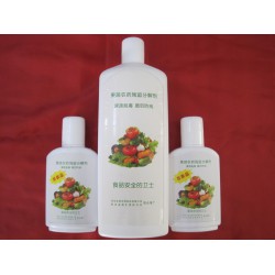 果蔬*殘毒分解劑代理加盟 實(shí)惠的《泰鮮》果蔬*殘留分解劑盡在永泰生物科技