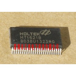 HT45FM2C合泰原裝云普電子只作正品。