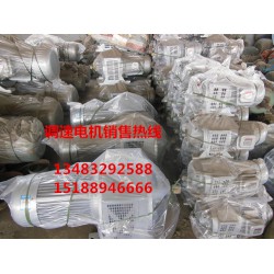 變頻電機(jī)價(jià)格_想買專業(yè)的變頻電機(jī)就來保定皓業(yè)電機(jī)