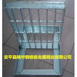 【生產(chǎn)基地】熱鍍鋅地溝蓋板，排水溝蓋板，生產(chǎn)商，批發(fā)商
