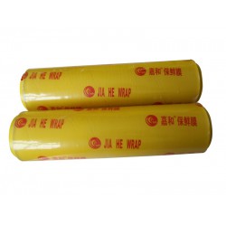pvc保鮮膜 火熱暢銷(xiāo)的pvc保鮮膜，鴻泰世家提供