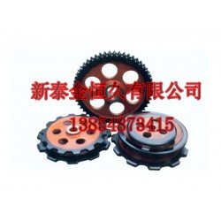 風(fēng)暴來襲NE提升機(jī)鏈輪廠家