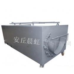 晨虹機(jī)械公司供應(yīng)低價蘿卜清洗機(jī)——土豆清洗機(jī)