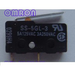 ?潺林熱銷歐姆龍微動(dòng)開關(guān)V-155-1C25，歡迎咨詢