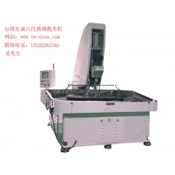 玻璃拋光價位，口碑好的TFT-LCD玻璃減薄拋光機供應商_臺灣友誠