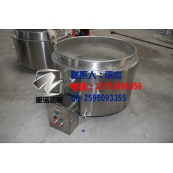 電加熱松香鍋，脫毛松香鍋，豬頭松香鍋