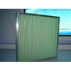 中傲集團提供打折板式初效過濾器，袋式中效過濾器