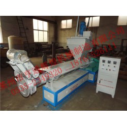 【推*】亨通輝煌機械有限公司高質量的塑料造粒機_定制塑料造粒機