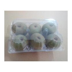 劃算的水果吸塑盒，鑫洋提供，水果吸塑盒