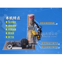 精湛的電動(dòng)門電機(jī)