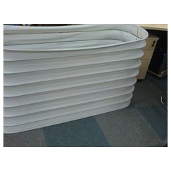 絲杠防護(hù)罩防灰塵——質(zhì)量好的絲杠防護(hù)罩，藍(lán)箭機(jī)床附件傾力推*