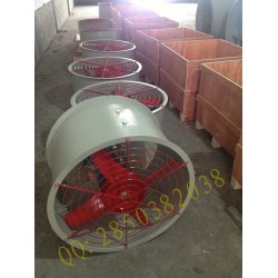 低噪聲軸流風機T35-11-5#專業(yè)加工：想買*好的低噪聲軸流風機T35-11 -5#就到順通電氣