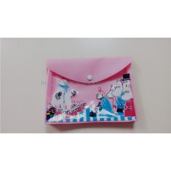 PVC扣子袋，PVC禮品袋，PVC袋，PVC環(huán)保袋