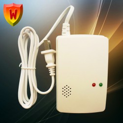 燃?xì)庑孤﹫缶鳎瑲怏w泄漏報警器，新疆天然氣探測器