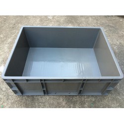 廠家直銷TP462.5箱、物流箱、歐標(biāo)箱