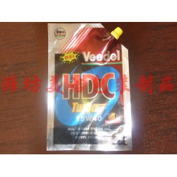 買實(shí)用的汽車機(jī)油包裝袋，就到美潔包裝_供應(yīng)機(jī)油包裝袋