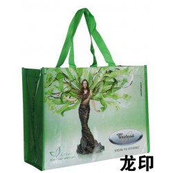 無(wú)紡布袋廠，專業(yè)印刷無(wú)紡布袋，手工無(wú)紡布袋訂做