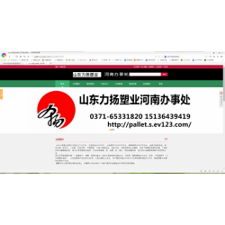 倉(cāng)儲(chǔ)設(shè)備，物流設(shè)備，塑料棧板，塑料卡板，塑料墊倉(cāng)板