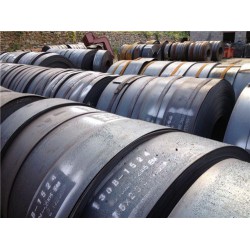 銷量好的熱軋帶鋼，新品新惠結(jié)構(gòu)鋼