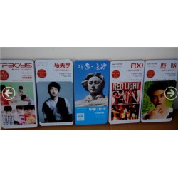 文具盒，明信片鐵盒， 收納盒