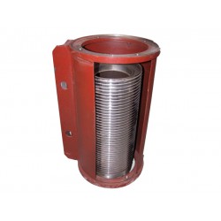 延津新力機(jī)械提供質(zhì)量好的電動(dòng)葫蘆卷筒，是您上好的選擇  ——暢銷電動(dòng)葫蘆卷筒