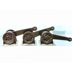超實(shí)惠的逛篩振動器金立機(jī)械供應(yīng)——篩分機(jī)型號