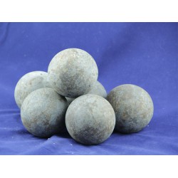 耐磨鋼球廠家專業(yè)生產(chǎn)，品質(zhì)全國*保*