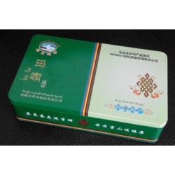 鐵盒， 鐵罐包裝，*鐵盒包裝