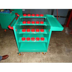 直銷加工中心刀具車，BT50刀具車，BT40刀具車