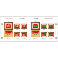 信德印務(wù)提供熱門掛歷，印刷