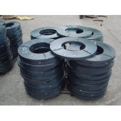 鐵皮打包帶廠家，鐵皮打包帶16mm19mm32mm 包裝鋼帶