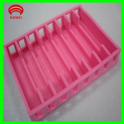 碩美環(huán)保包裝材料 EPE珍珠棉異型材 珍珠棉內襯