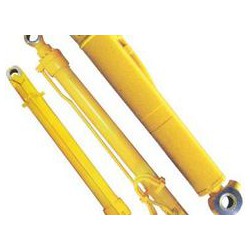 裝載機油缸_價位合理的小裝油缸，萬旭機械配件廠傾力推*