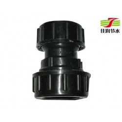 佳潤節(jié)水灌溉快速接頭制作商，批發(fā)快速接頭